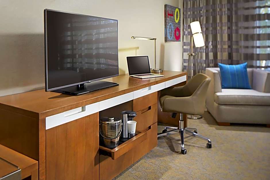 Courtyard by Marriott Sunnyvale Silicon Valley