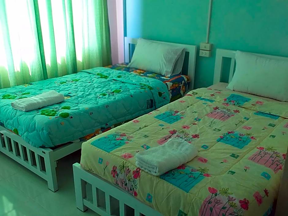 OK.home@Donmuang airport