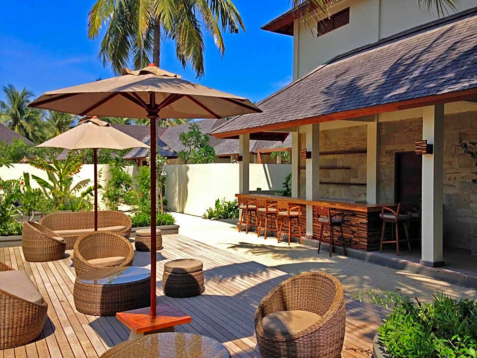 UTARA VILLAS