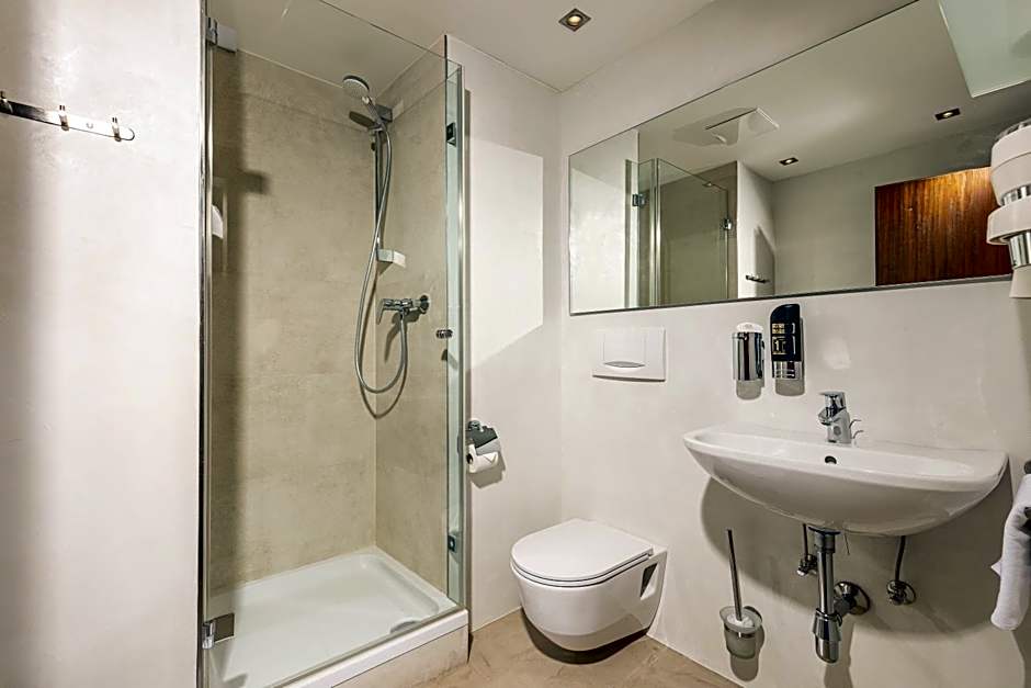 Hotel Landgasthof Gappen