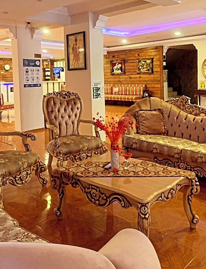 Hotel Cenka Ephesus