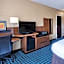 Fairfield Inn & Suites by Marriott Denver Aurora/Medical Center