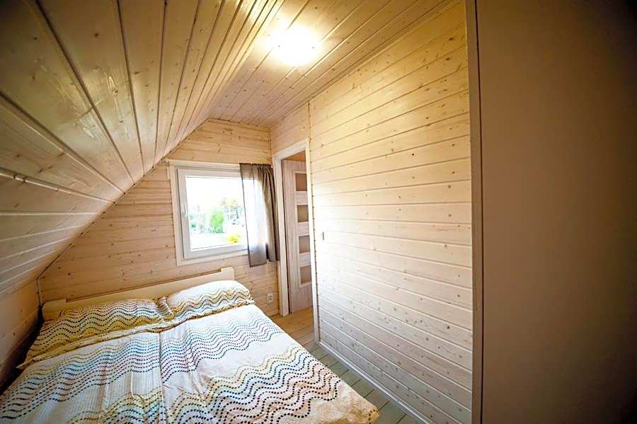 CUBA domki letniskowe