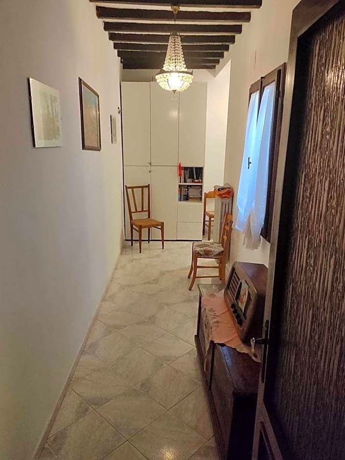 Appartamento Fiesolana 26