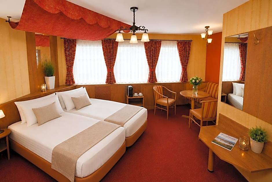 Hotel Altes Rathaus