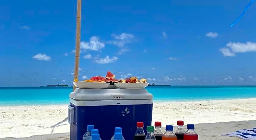 Raalhufonu  Maldives