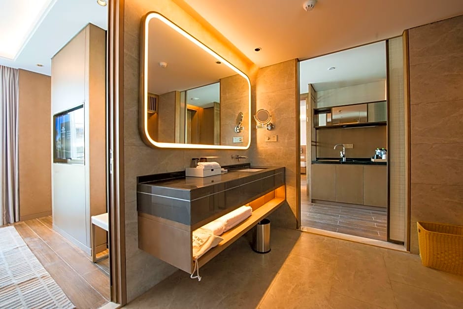 Wingate By Wyndham Hainan Chengmai