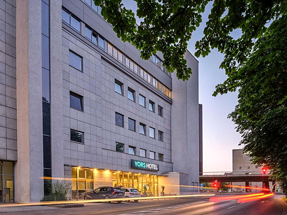 YORS Hotel Hannover