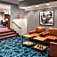 Four Points by Sheraton Boston Logan Airport Revere