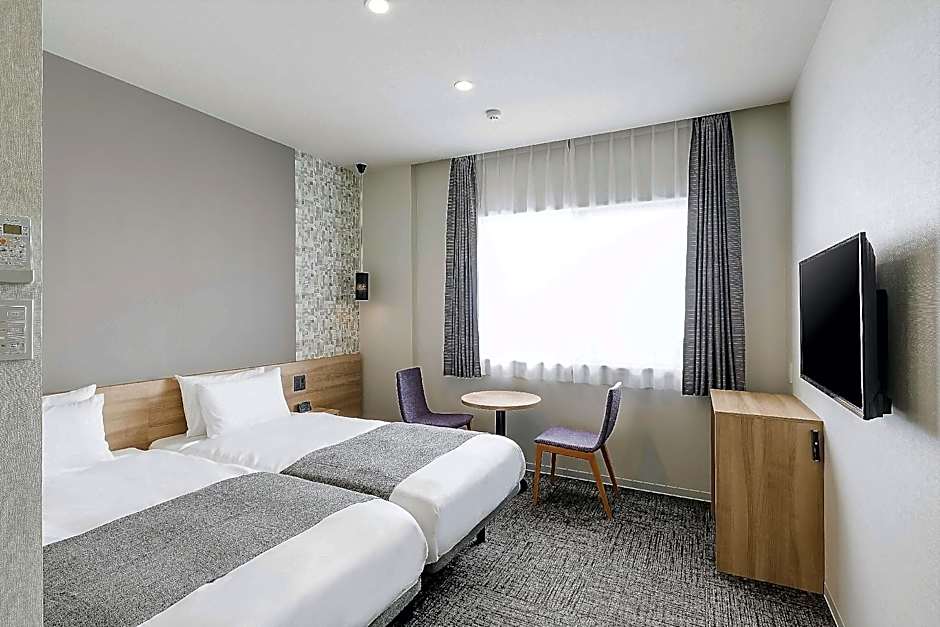 M's Hotel Kyoto Station Kasuga