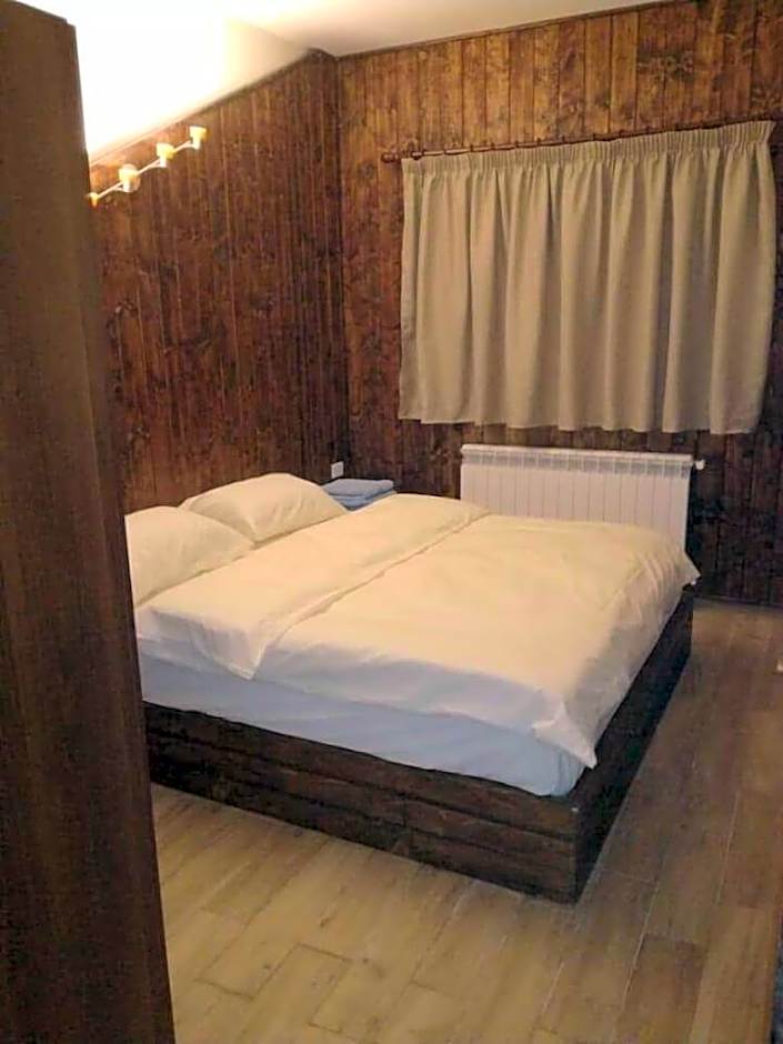 Chalets De Faraya