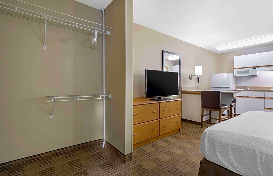 Extended Stay America Suites - Seattle - Bellevue - Factoria