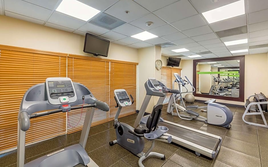 Hampton Inn By Hilton Queretaro Mexico