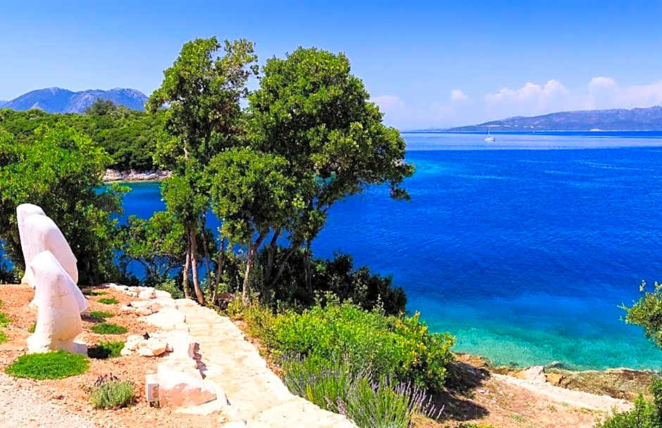 KEROMOUSSI SEASIDE BOUTIQUE HOTEL - Adult only