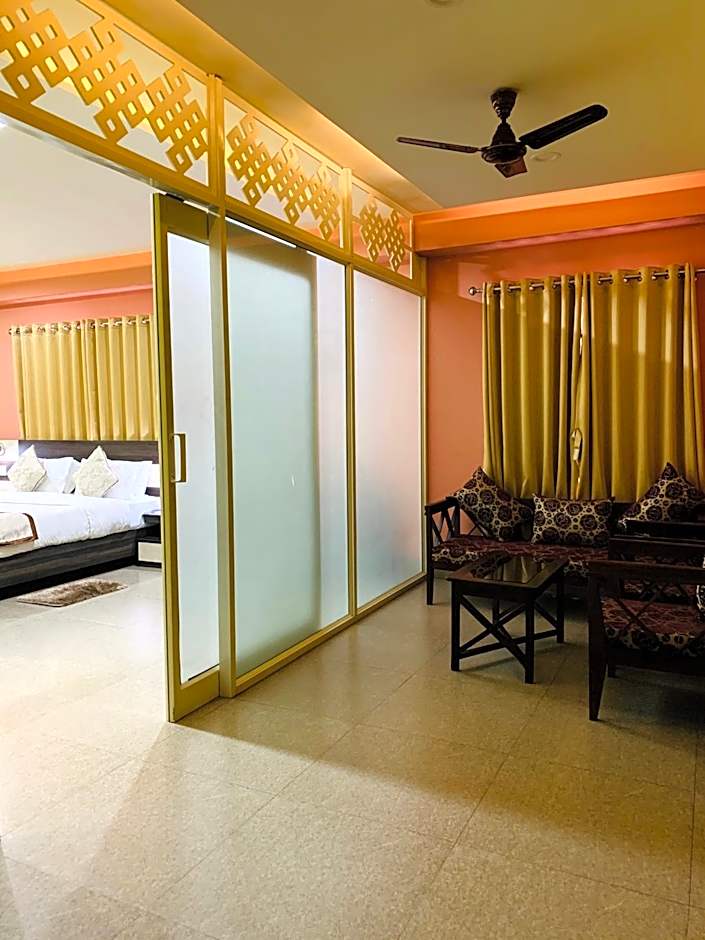 The Loft Hotel, Siliguri