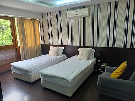 Superior Deluxe Double or Twin Room