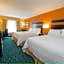 Holiday Inn Bismarck By IHG