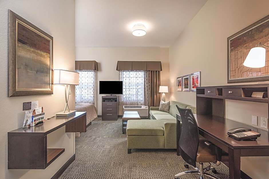 Staybridge Suites : Eau Claire - Altoona By IHG