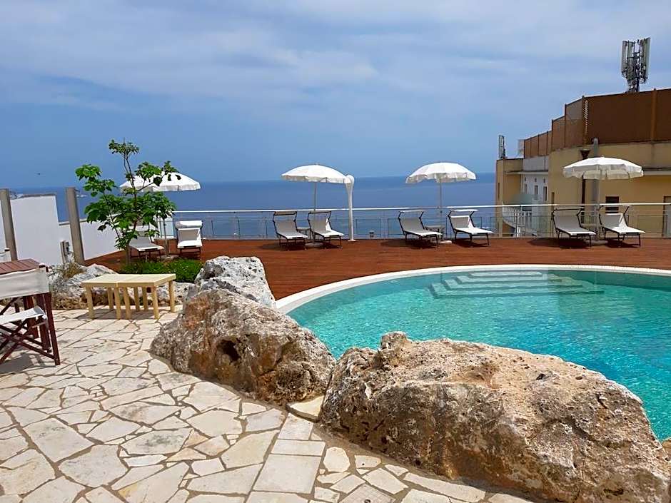 Hotel Aurora e del Benessere