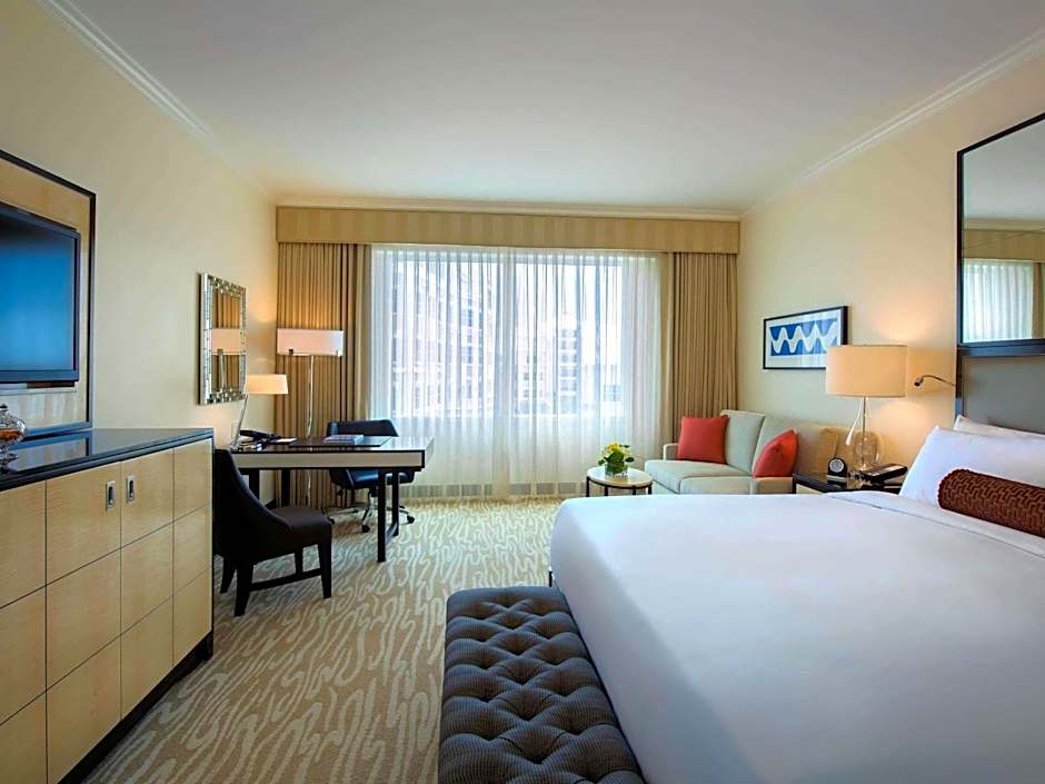 Hamilton Princess & Beach Club A Fairmont Managed Hotel