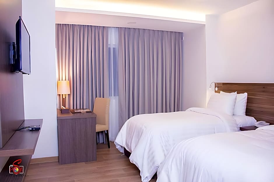 Hotel Marciano