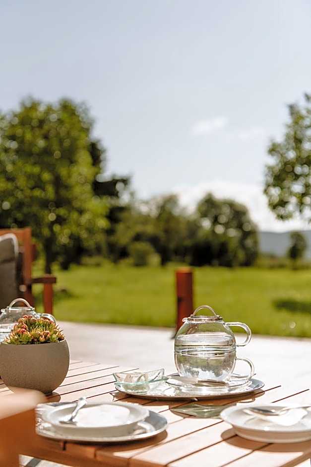 Waldhotel Kreuztanne
