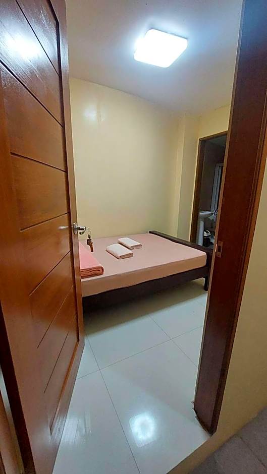 Aussie Inn Baguio City Direct