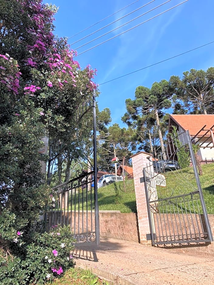 Villa Gentile