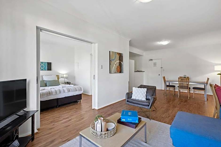 Perth Prime Located 2BDR 1PRK
