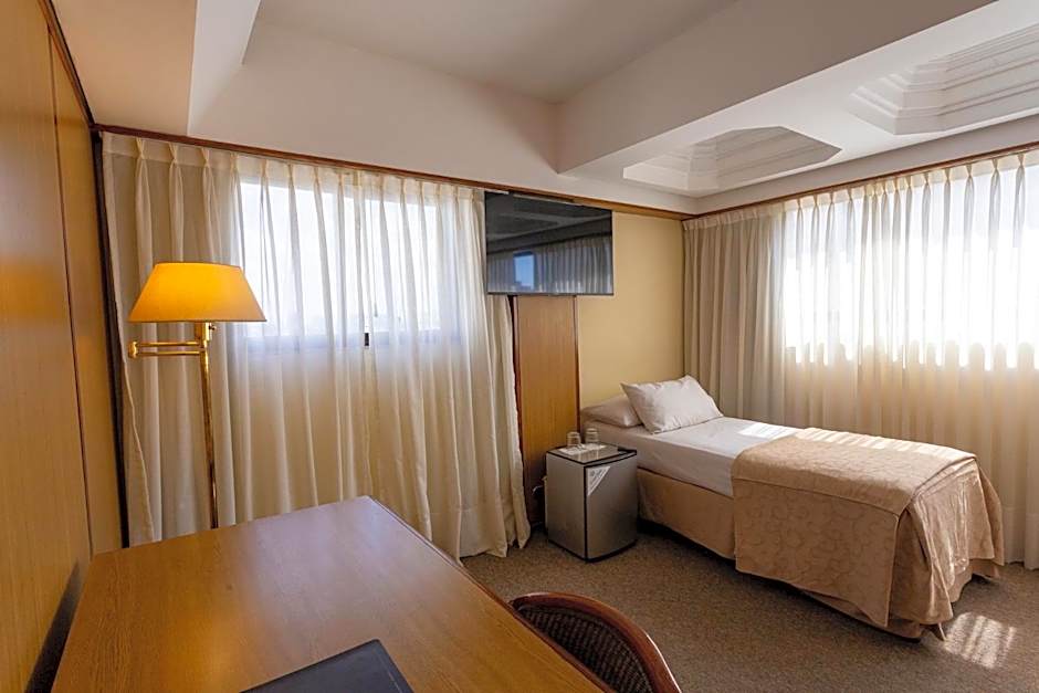 Conte Hotel