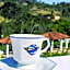 Pousada Pedacinho do Ceu chale 2