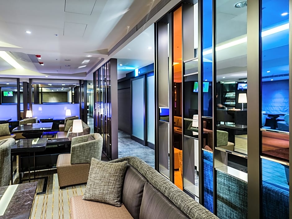 Tango Hotel Taichung