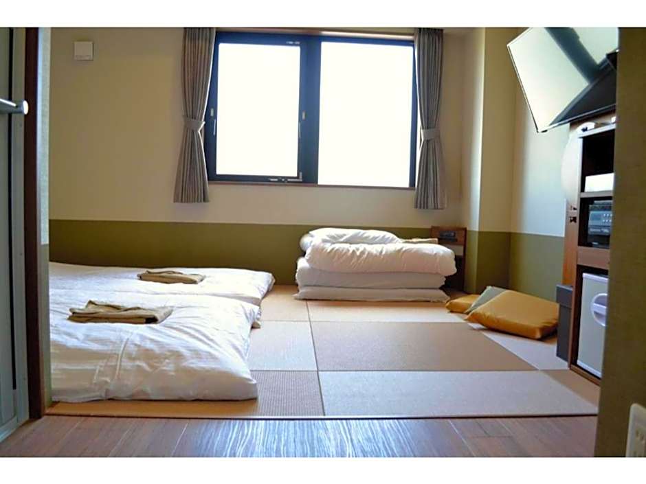 Hotel Meldia Shijo Kawaramachi - Vacation STAY 86748