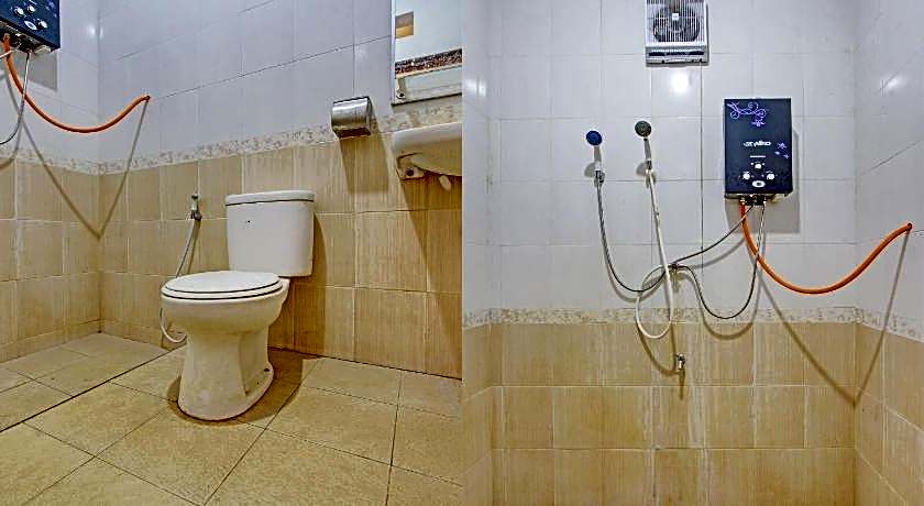 Hotel O Mtc Bunk Bed