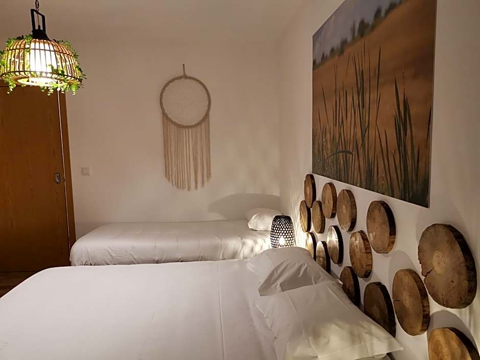 Atlantic Nature Beach House