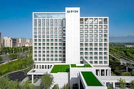 EVEN Hotel Yining