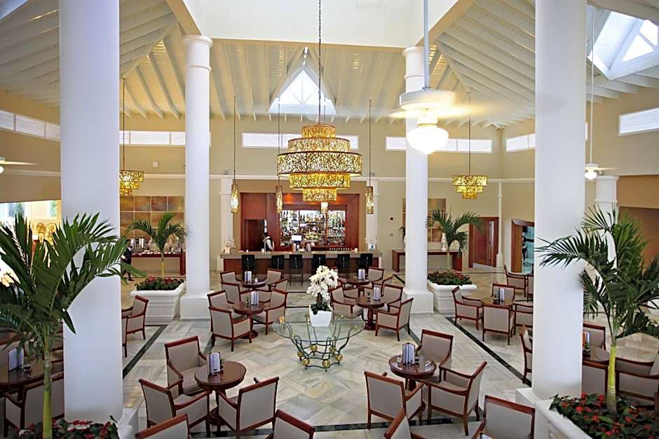 Bahia Principe Luxury Bouganville - Adults Only