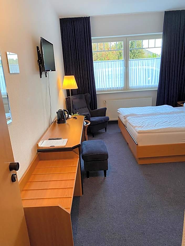 Altes Gasthaus Stover