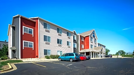 Best Western Worlds Of Fun
