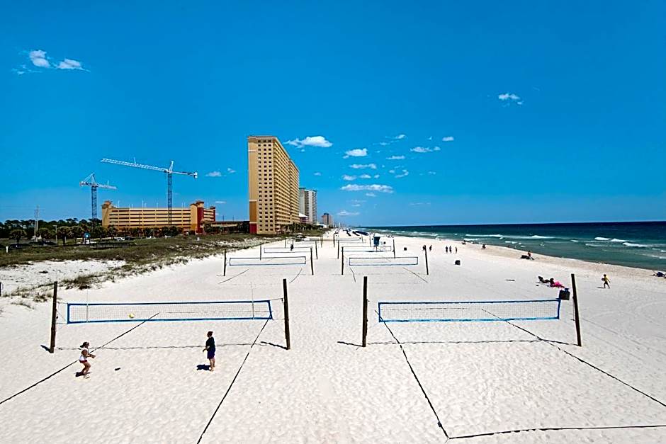 Calypso 3 Luxury Beach Vacation Sleeps 8