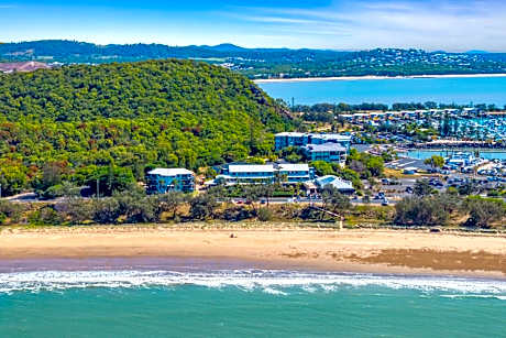 Rosslyn Bay Resort Yeppoon