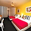 The Fox Hotel