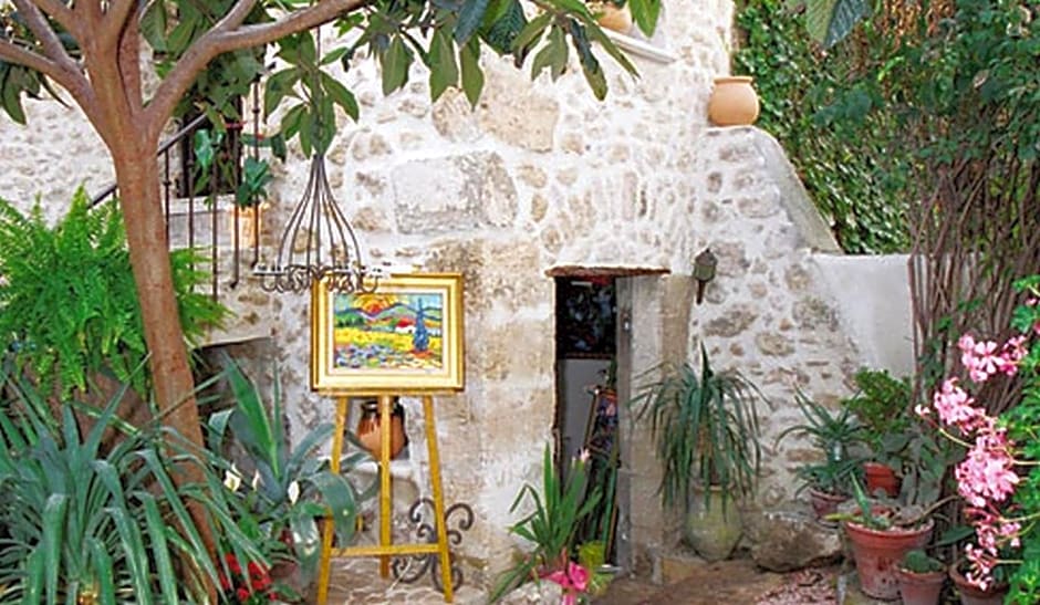La Maison du Peintre en Provence