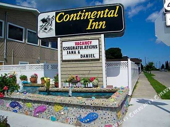 Continental Inn