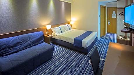 Double Room with Sofa Non Smoking