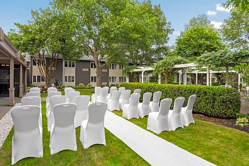 Delta Hotels by Marriott Burlington