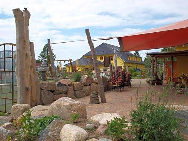 Landhotel zum Honigdieb