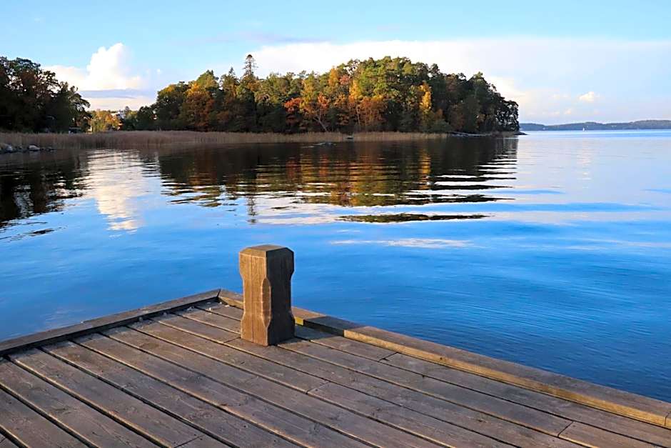 Vår Gård Saltsjöbaden