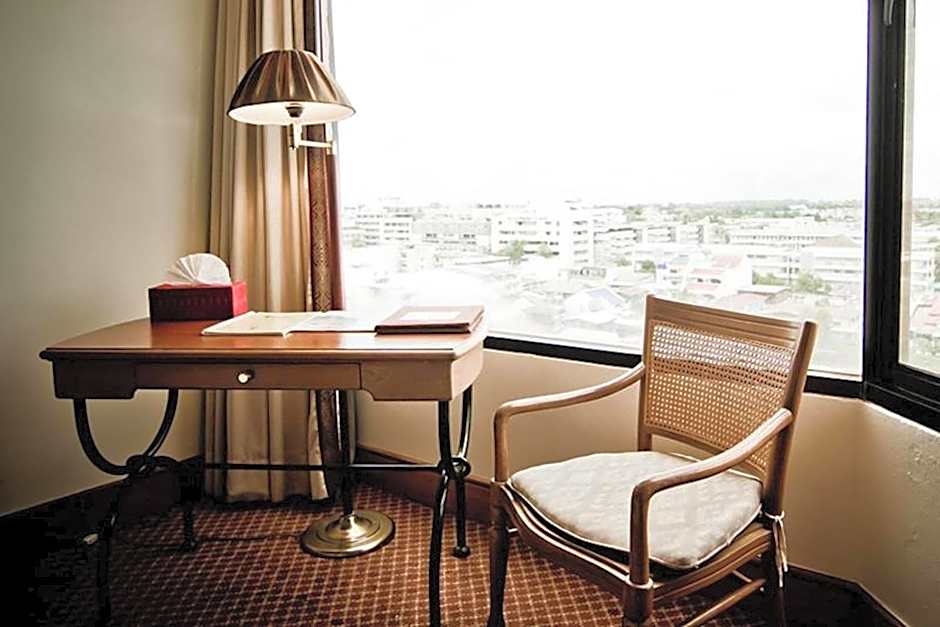 Laithong Hotel Ubon Ratchathani