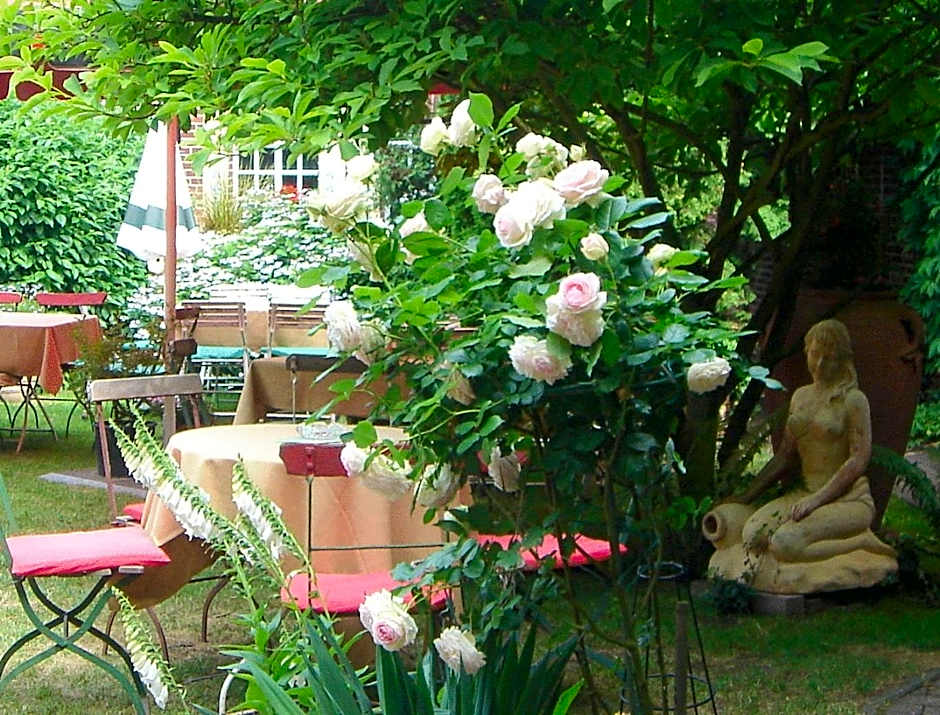 Land-gut-Hotel Lohmann